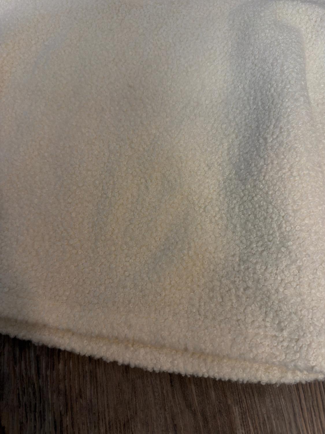 FLEECE SWEATER - Image 2