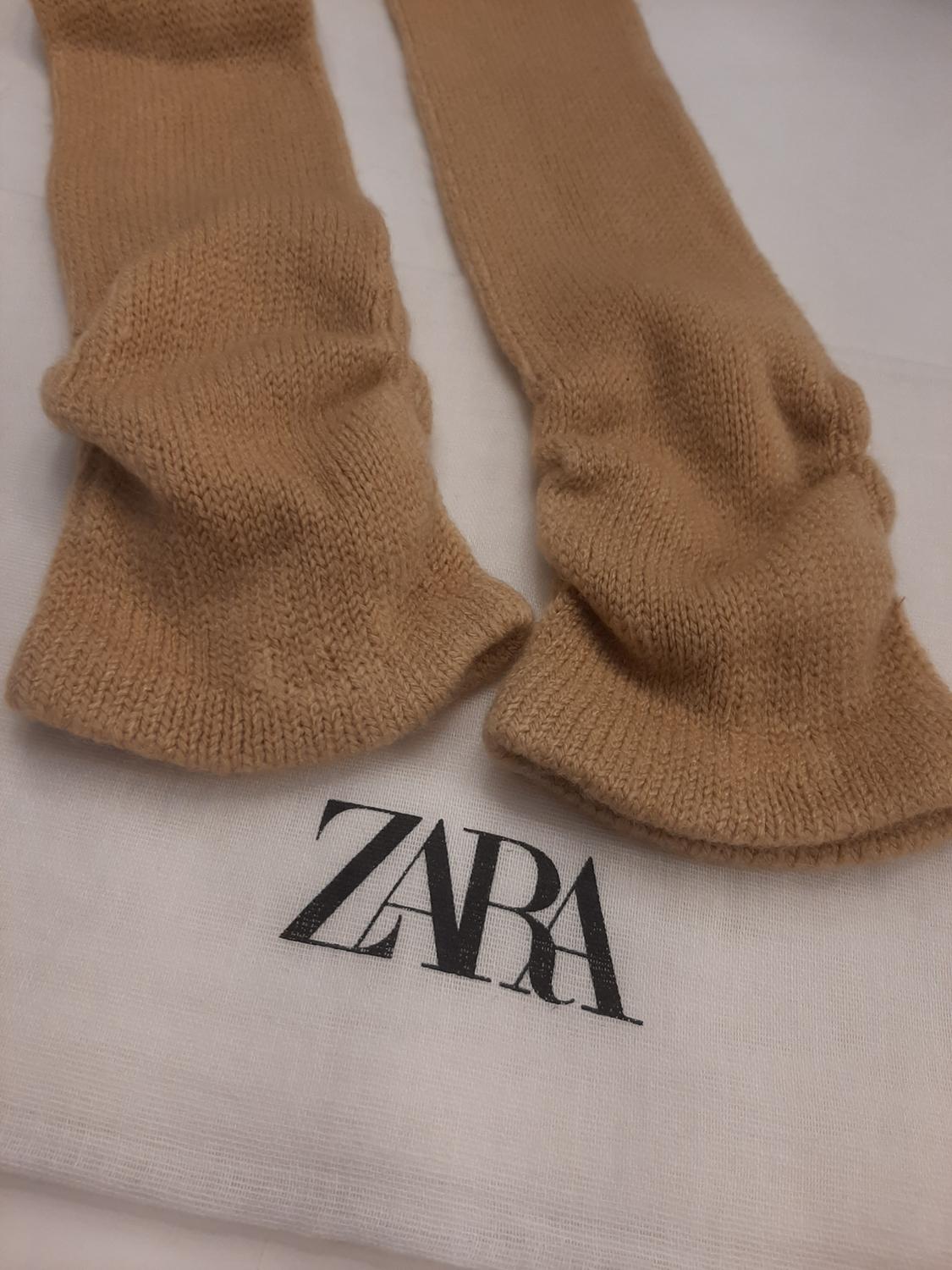 GUANTES LARGOS LANA - Image 3