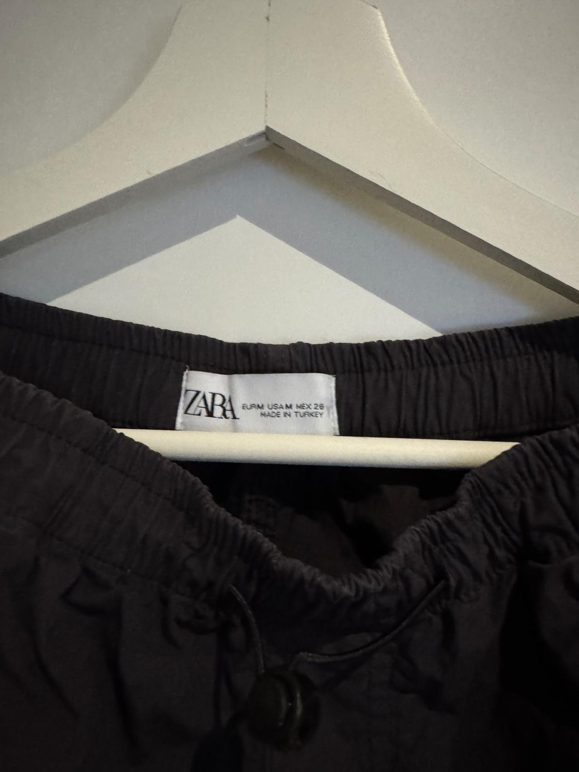 PANTALONI PARACHUTE - Image 2