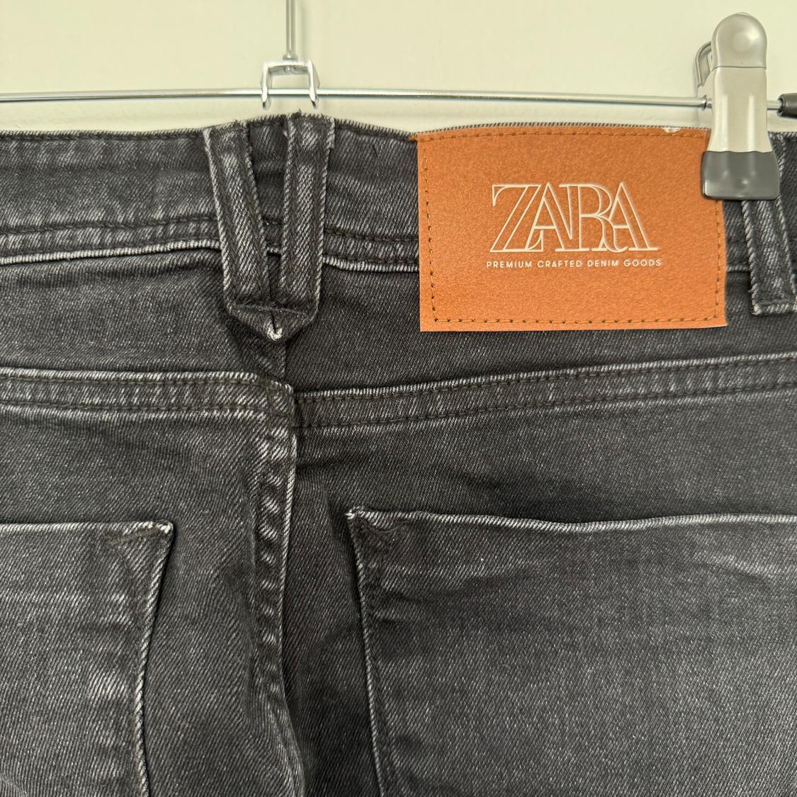 Z1975 SKINNY HI-RISE JEANS - Image 4