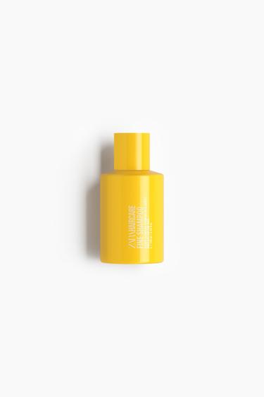 Champú para Cabello Fino Zara Hair Mini 100 ml