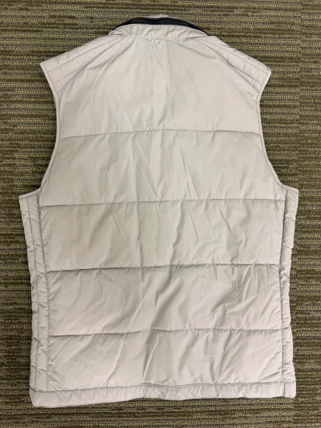 PADDED VEST - Image 4