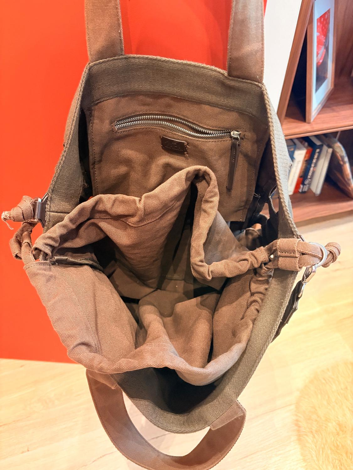 BOLSO DE ALGODÓN - Image 4