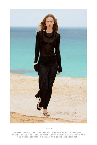 SBL-PLAYA - 180 de Zara