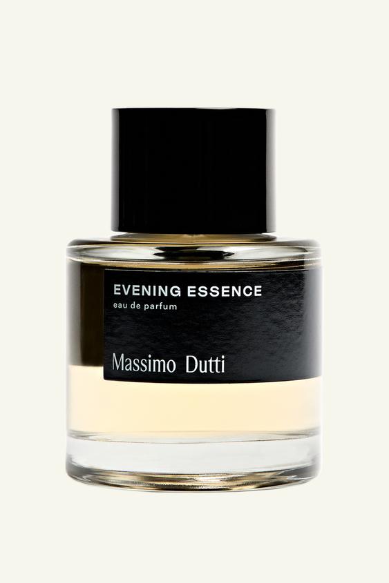 (100 ml) Evening essence eau de parfum from Zara - $100