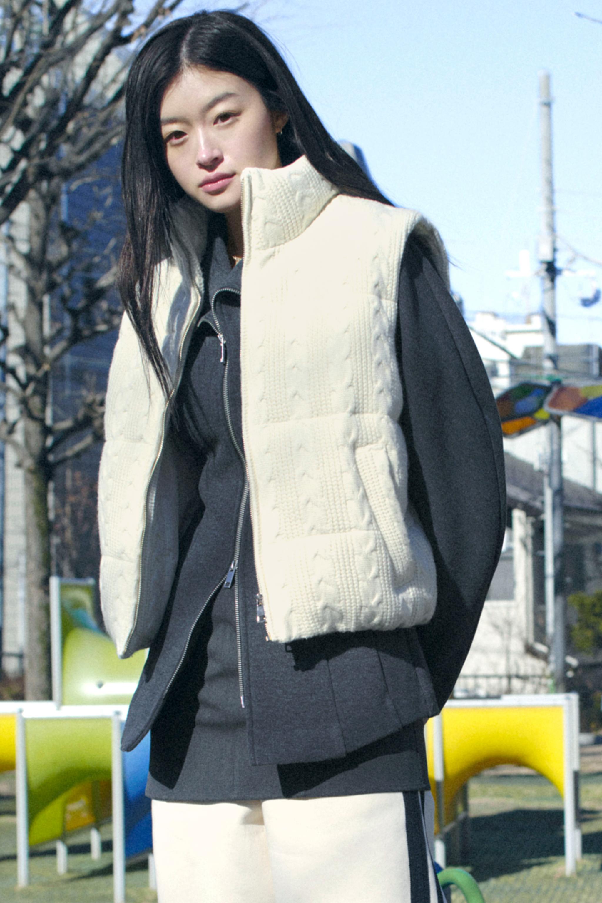 SALE - ジャケット レディース Special Prices | ZARA 日本