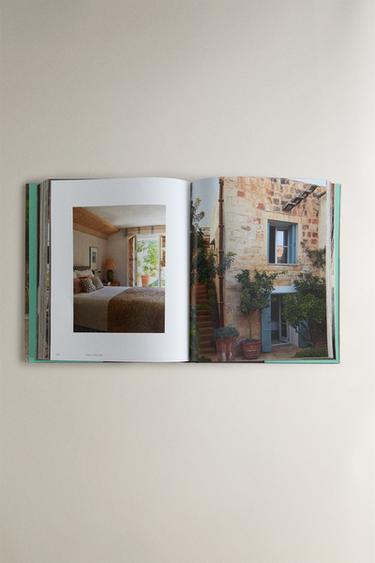 LIVRE ISABEL LÓPEZ-QUESADA TOWN & COUNTRY - Multicolore de Zara - Image 3