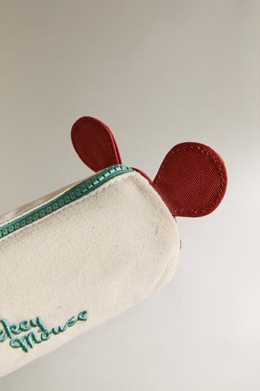 TROUSSE ENFANT MICKEY MOUSE ©DISNEY - Écru de Zara - Image 2