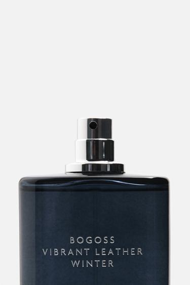 BOGOSS VIBRANT LEATHER WINTER EDP 100 ML (3.38 FL OZ) -  by Zara - Image 1