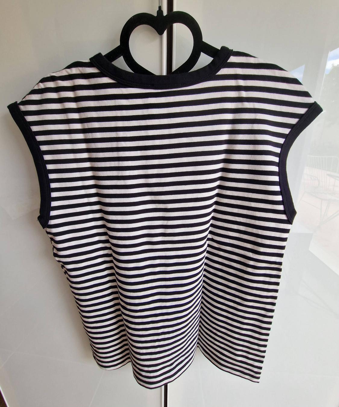 STRIPED T-SHIRT - Image 3
