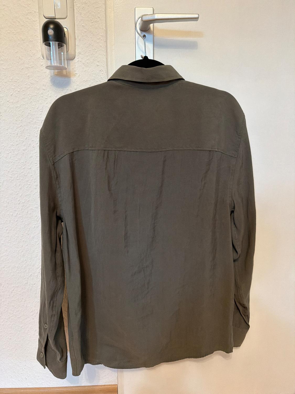 MODAL BLEND SHIRT - Image 3