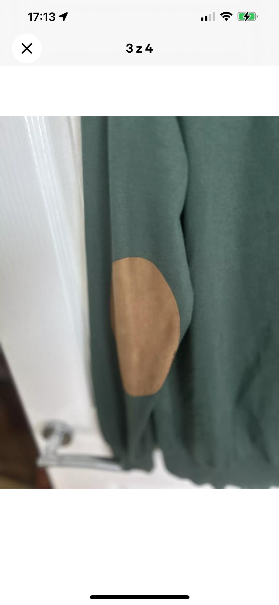 MEN CARDIGAN - Image 3