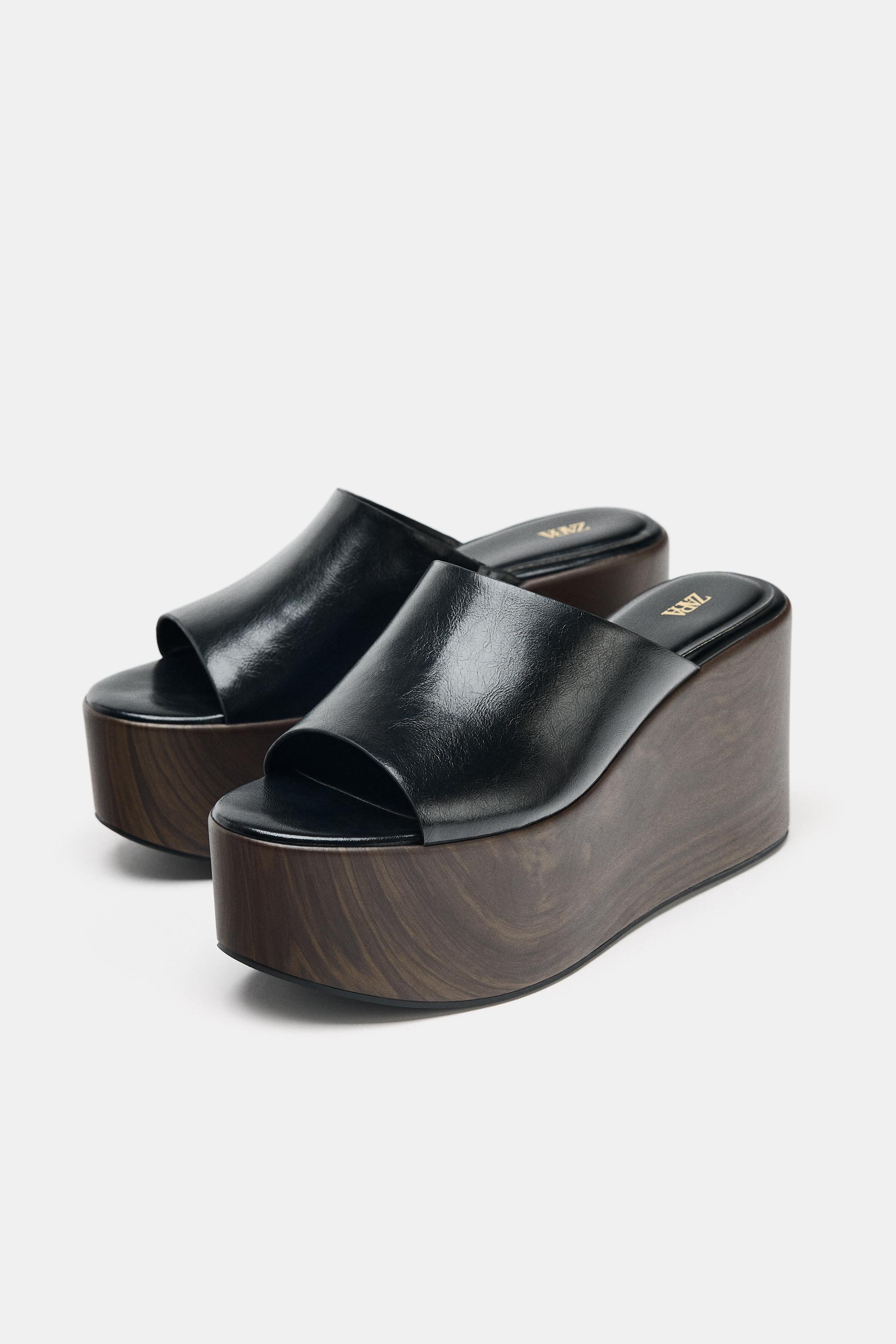 PLATFORM WEDGE