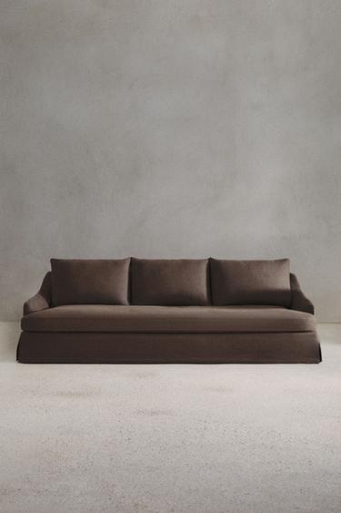 SOFA 01 — Eggplant 2
