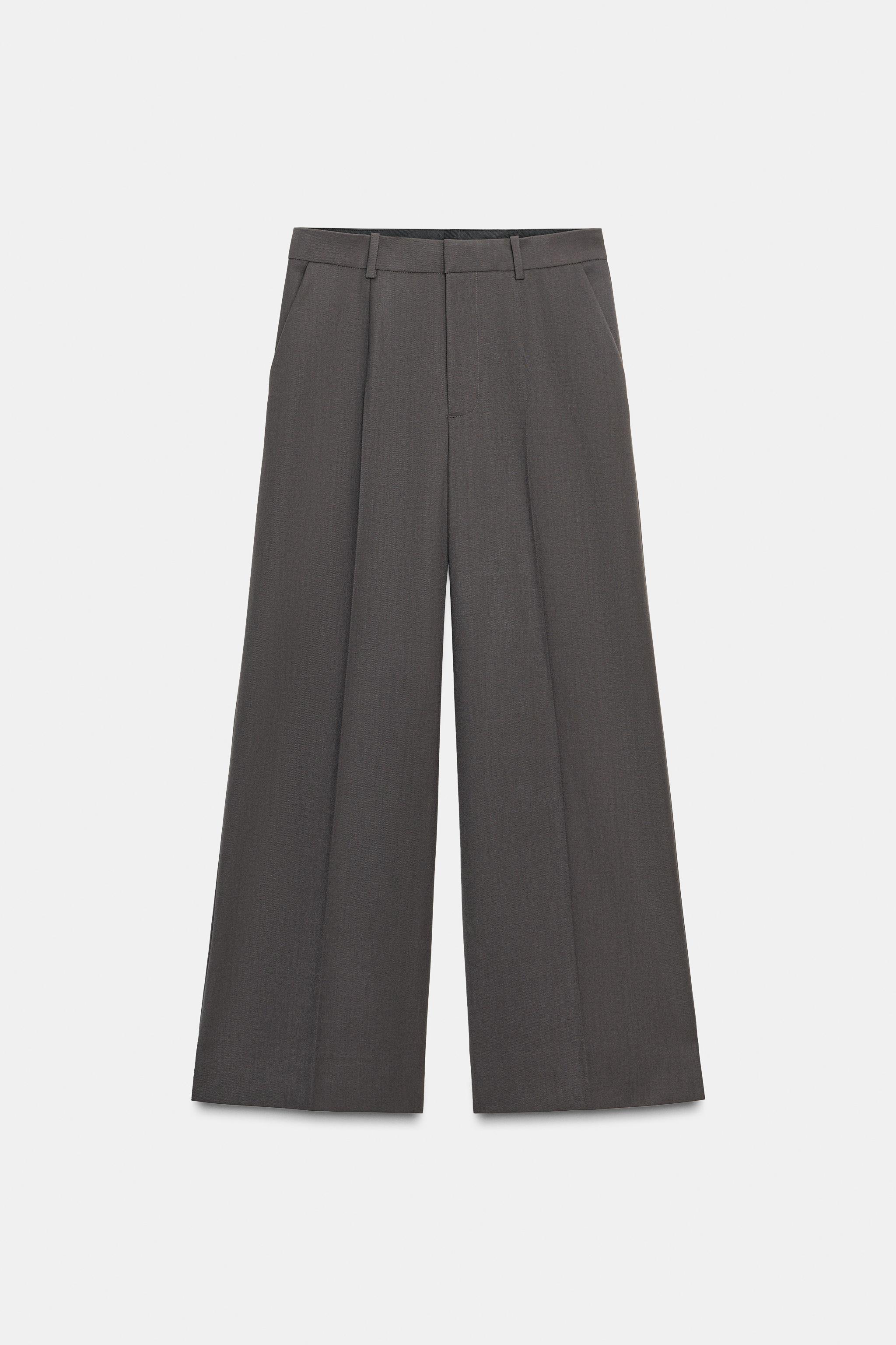 ZW COLLECTIONブレザー＆パンツセット | ZARA Japan / 日本