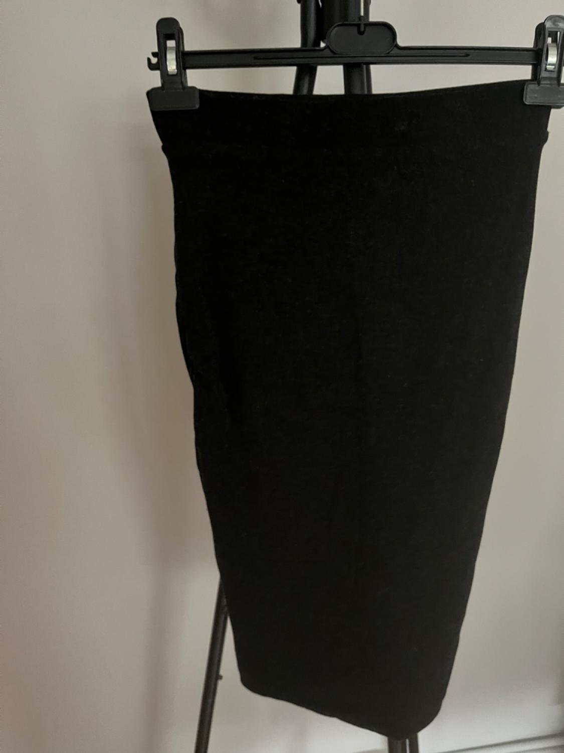 FALDA DRAPEADA - Image 3