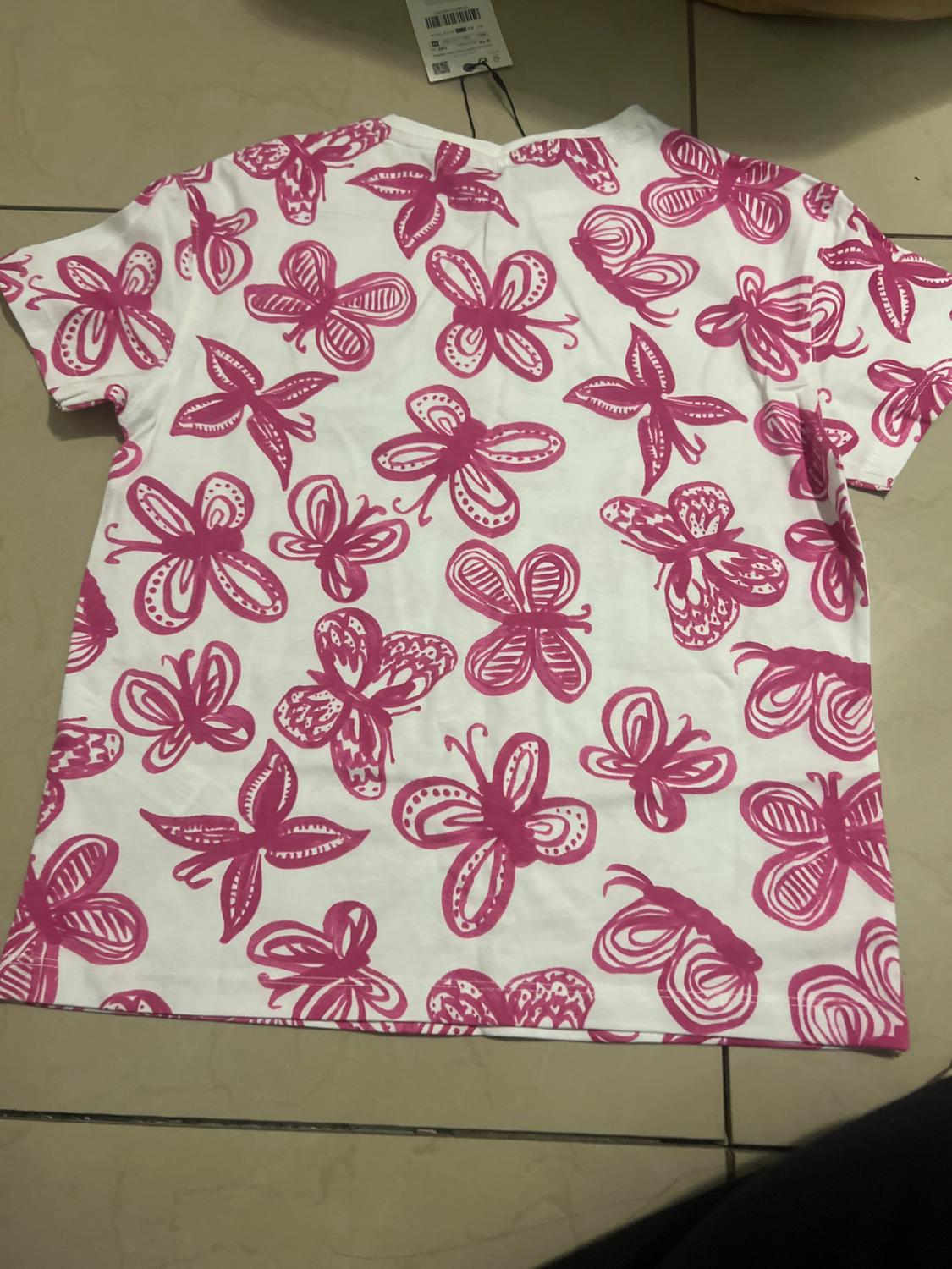 CAMISETA ESTAMPADO - Image 2