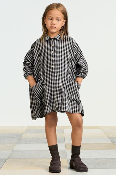 LOOK - Honey by Zara