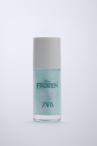 FROZEN © DISNEY BODY GLITTER 25ML / 0.85 oz - TINTED LEATHER by Zara