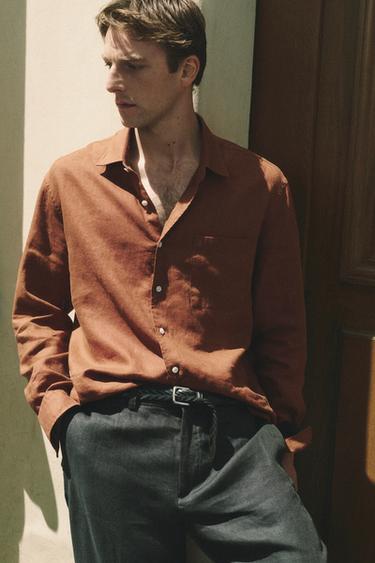 LOOK -  de Zara