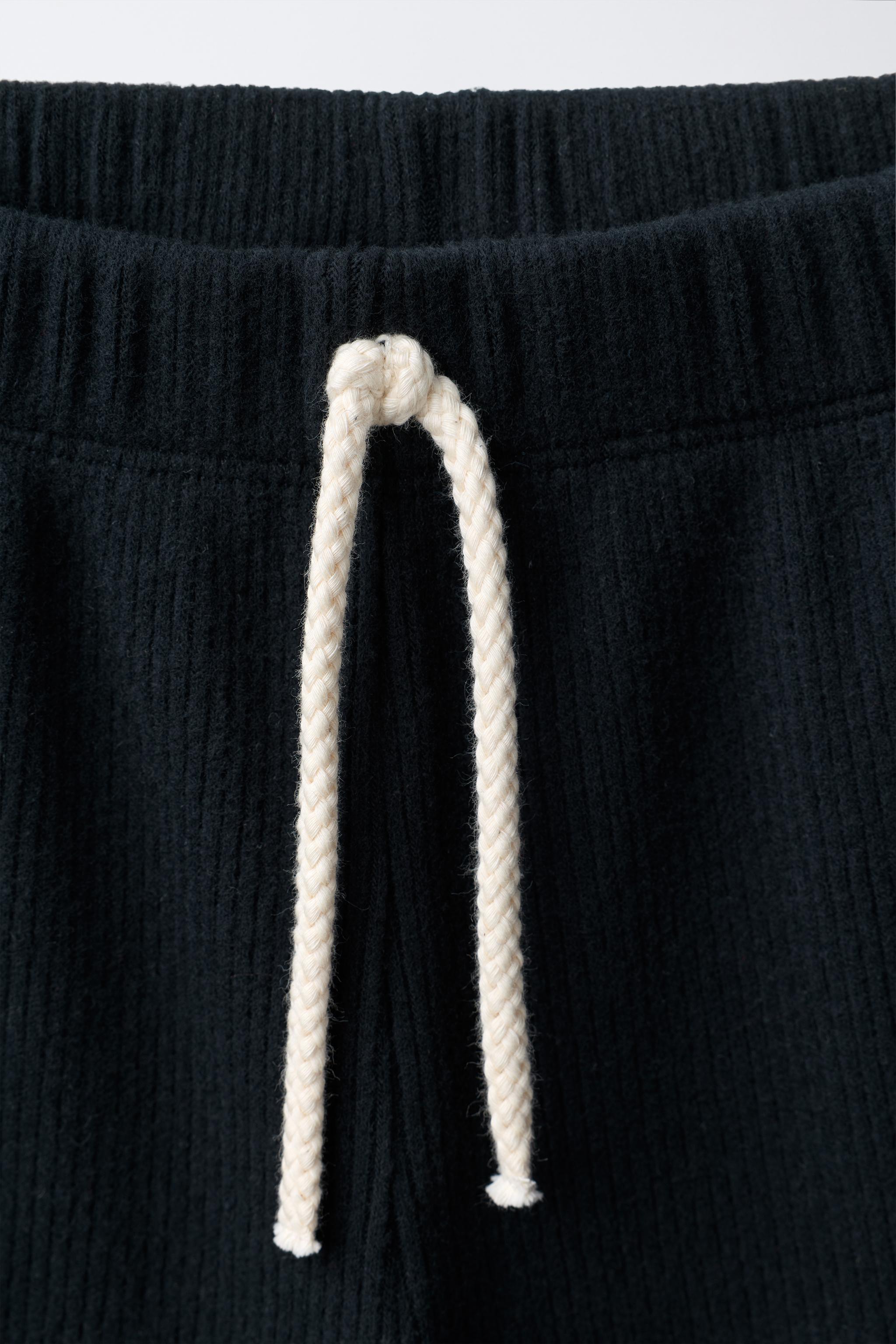 PANTALON ÉVASÉ SOFT TOUCH