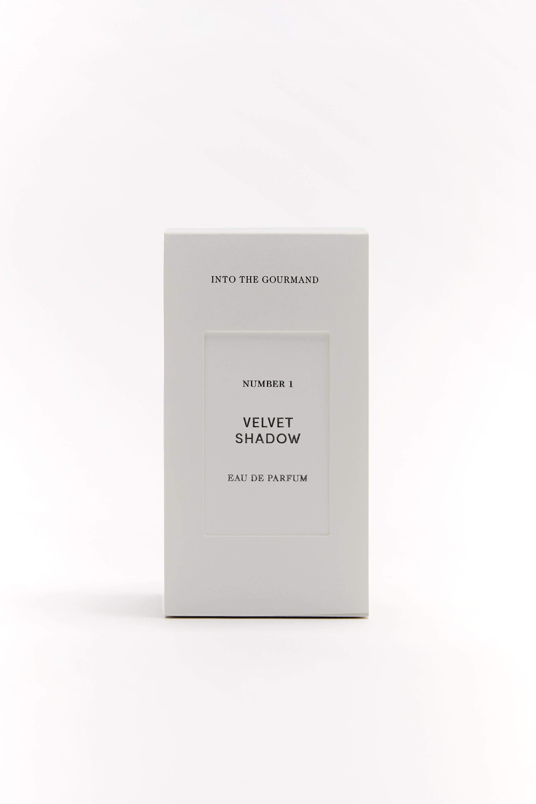 VELVET SHADOW 100 ML | ZARA Japan / 日本