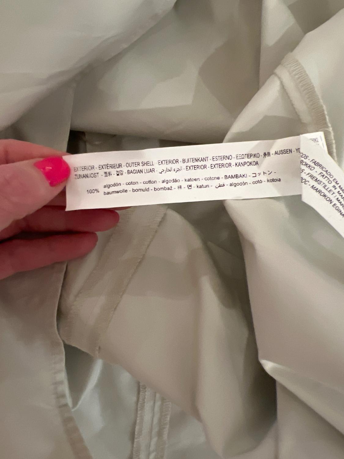 MIDI DRESS WITH CUT OUT DETAIL - Image 4