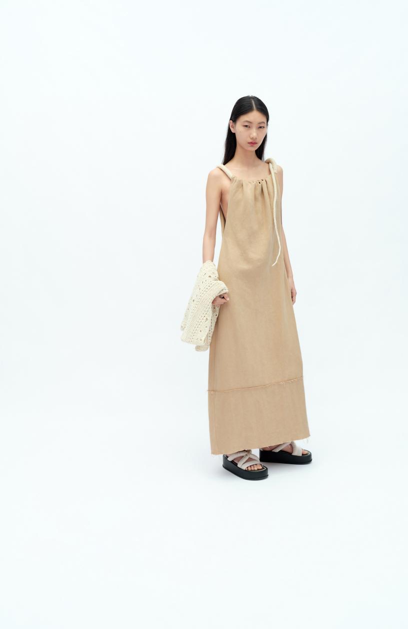 Fanglu Lin X Zara コレクション | ZARA 日本