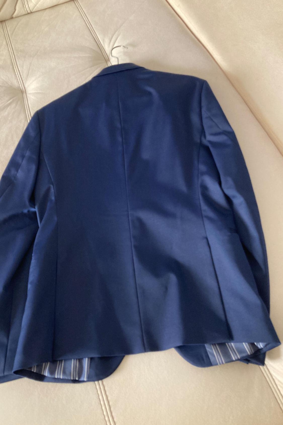 WRINKLE FREE BLAZER - Image 2