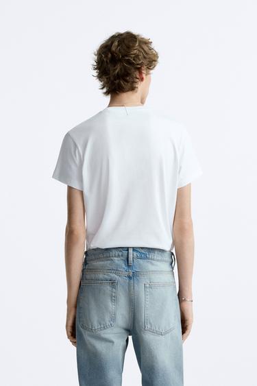 1: 1 Streetwear marca de lujo blanco Unisex Camisetas Hombre Mujer Camiseta  oversize - China Los hombres Camiseta y blanco Camiseta precio