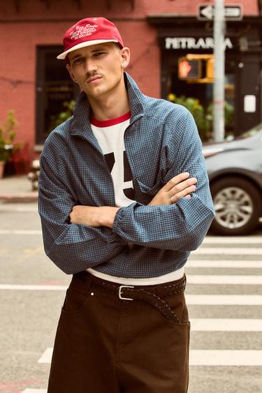 LOOK - D by Zara
