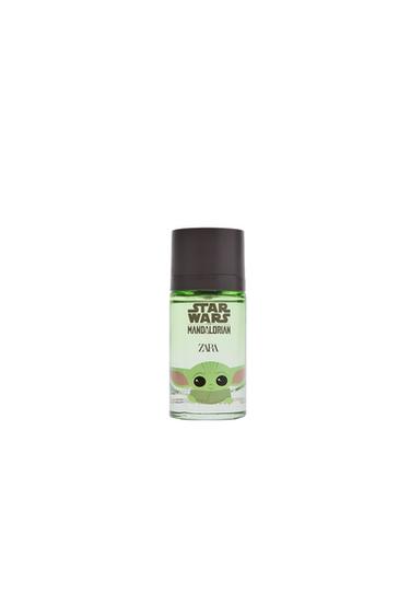 Zara STAR WARS THE MANDALORIAN © DISNEY 50 ML - TINTED LEATHER