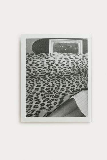 LIVRE MARISA BERENSON : A LIFE IN PICTURES (ANGLAIS) - Gris de Zara - Image 6