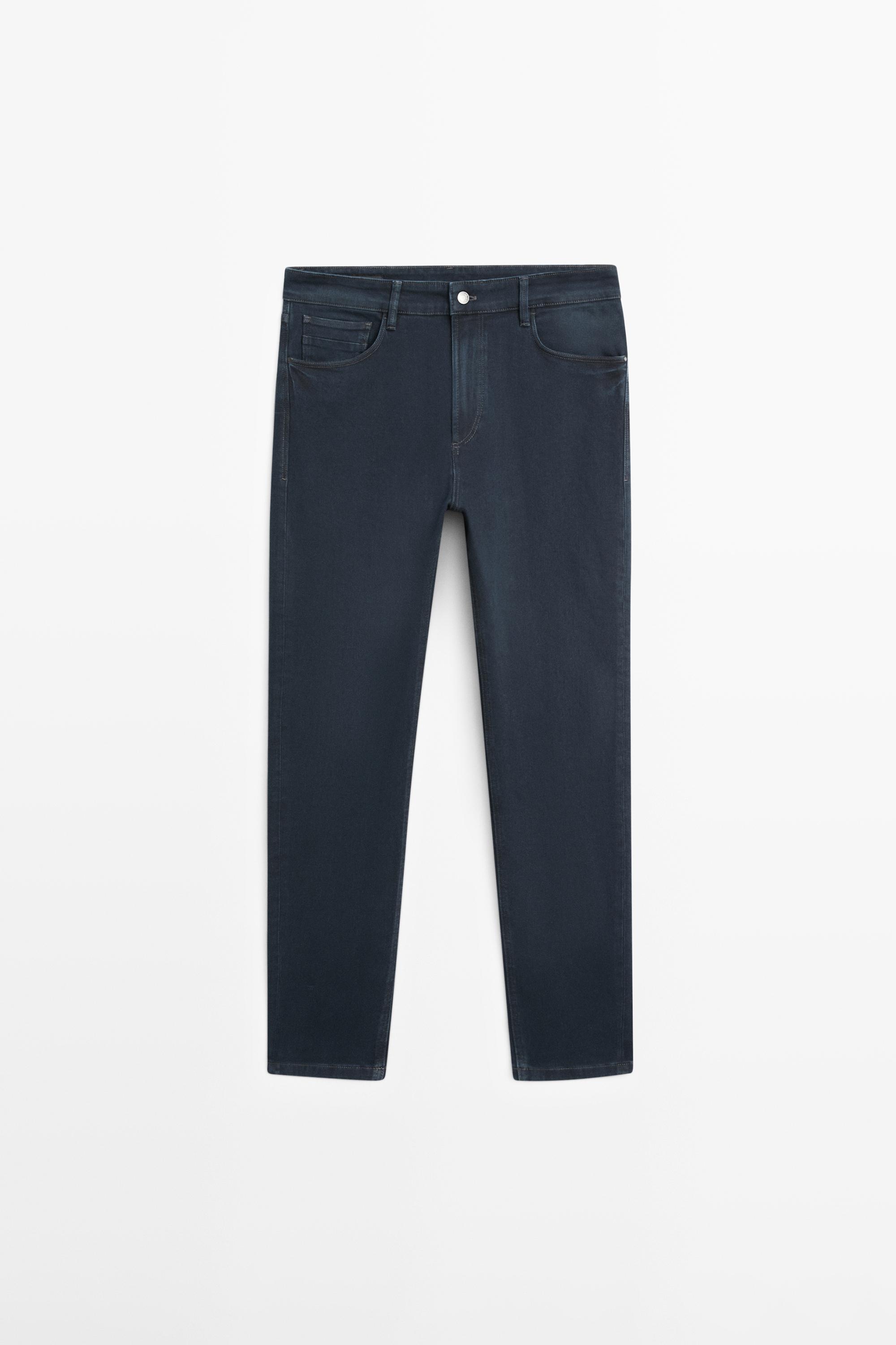 Slim fit jeans