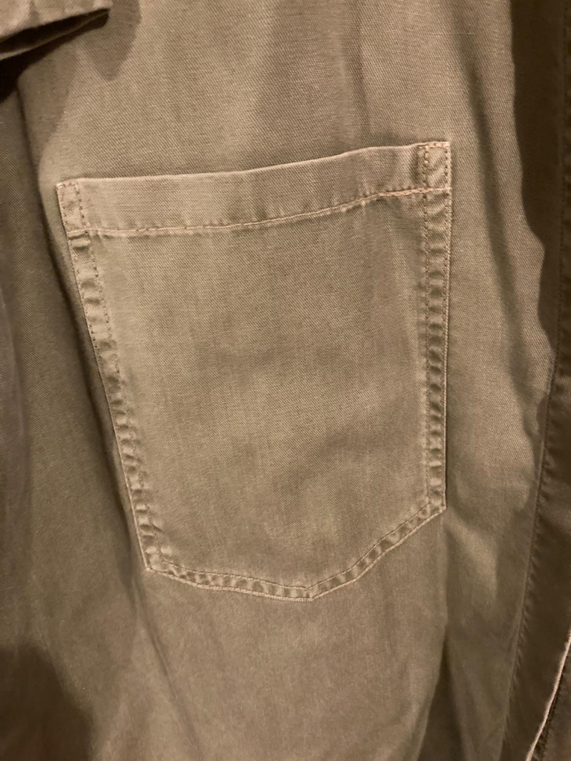 SOBRECAMISA FLUIDA - Image 5