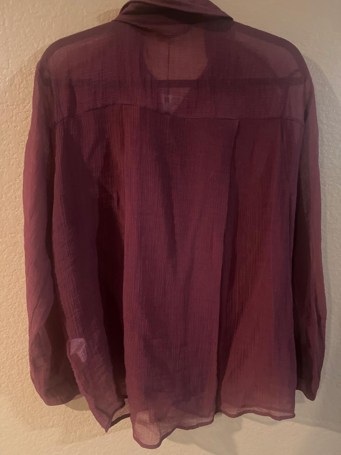 CAMISA BRILLOS DELANTEROS - Image 7