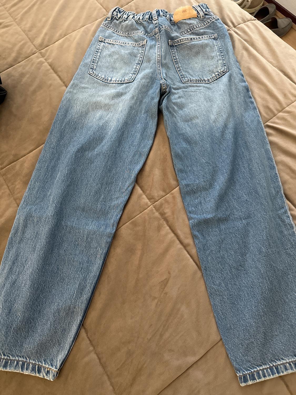 ΤΖΙΝ MOM FIT - Image 5