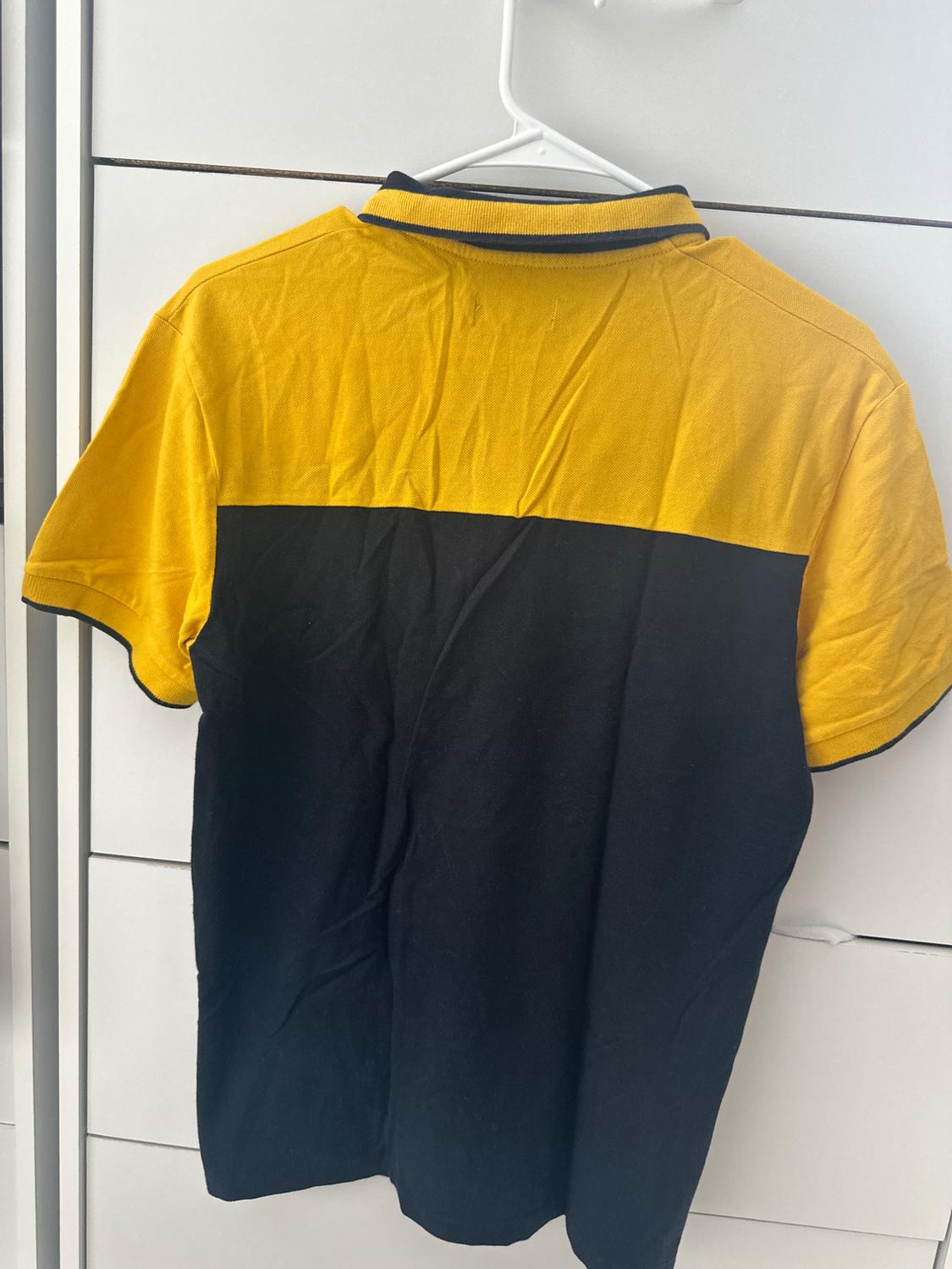 POLO COLOR BLOCK - Image 2