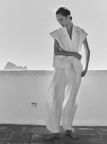 Zara Product image - Oyster-white - Image 0