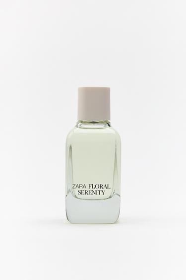FLORAL SERENITY, 100 МЛ —  от Zara — изображение 0
