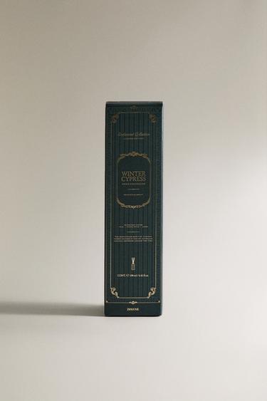 (190 ML) DIFFUSEUR MIKADO WINTER CYPRESS - whisky de Zara - Image 3