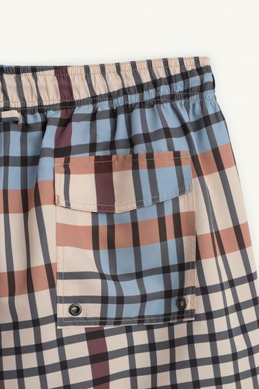 SWMSWT - Bleu de Zara - Image 5