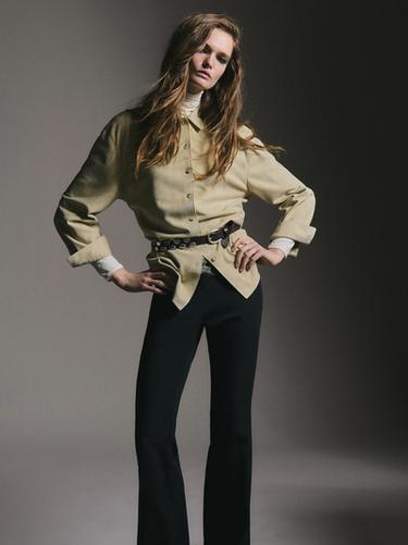 Image du produit - Violet de Zara - Image 0