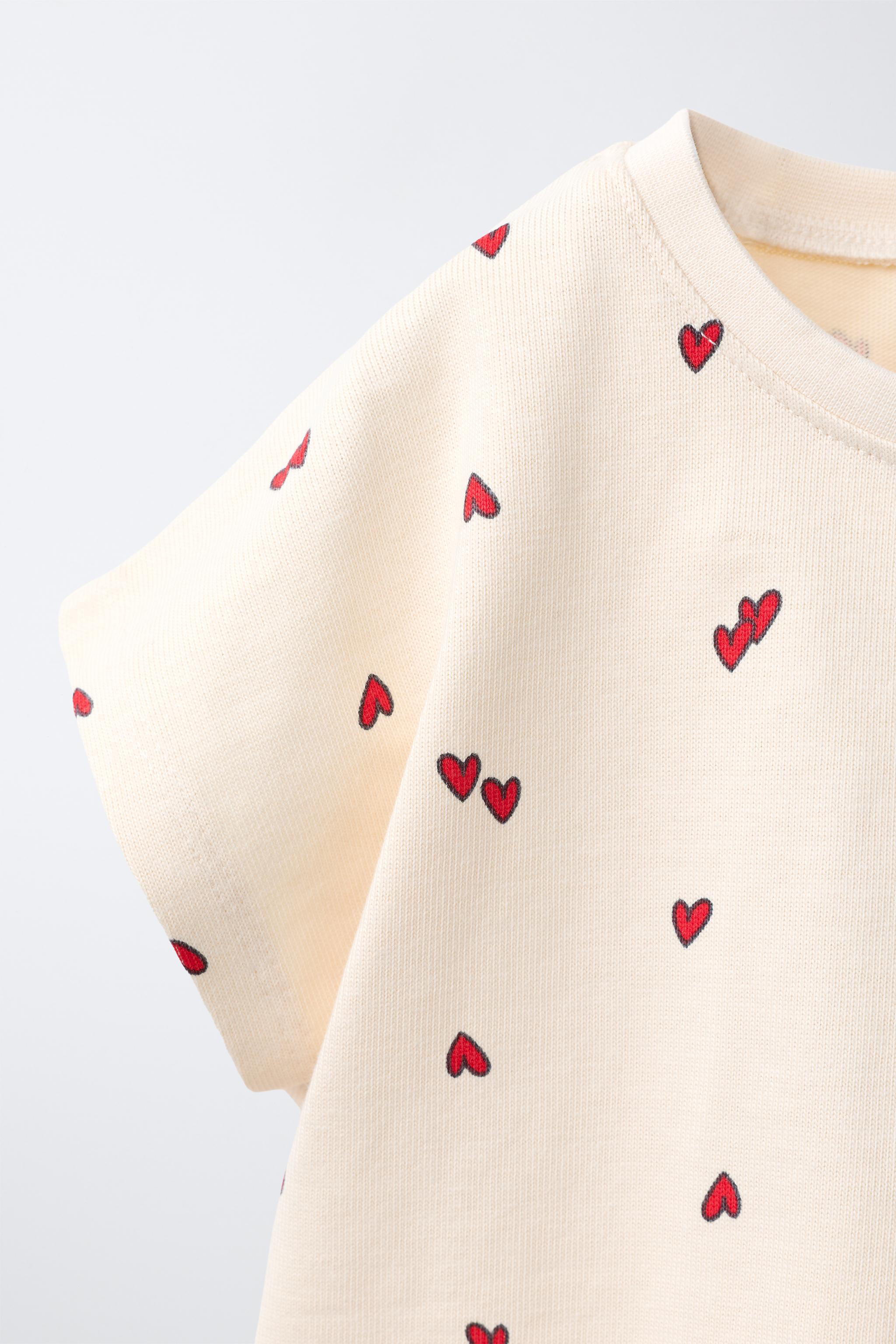 PRINTED T-SHIRT