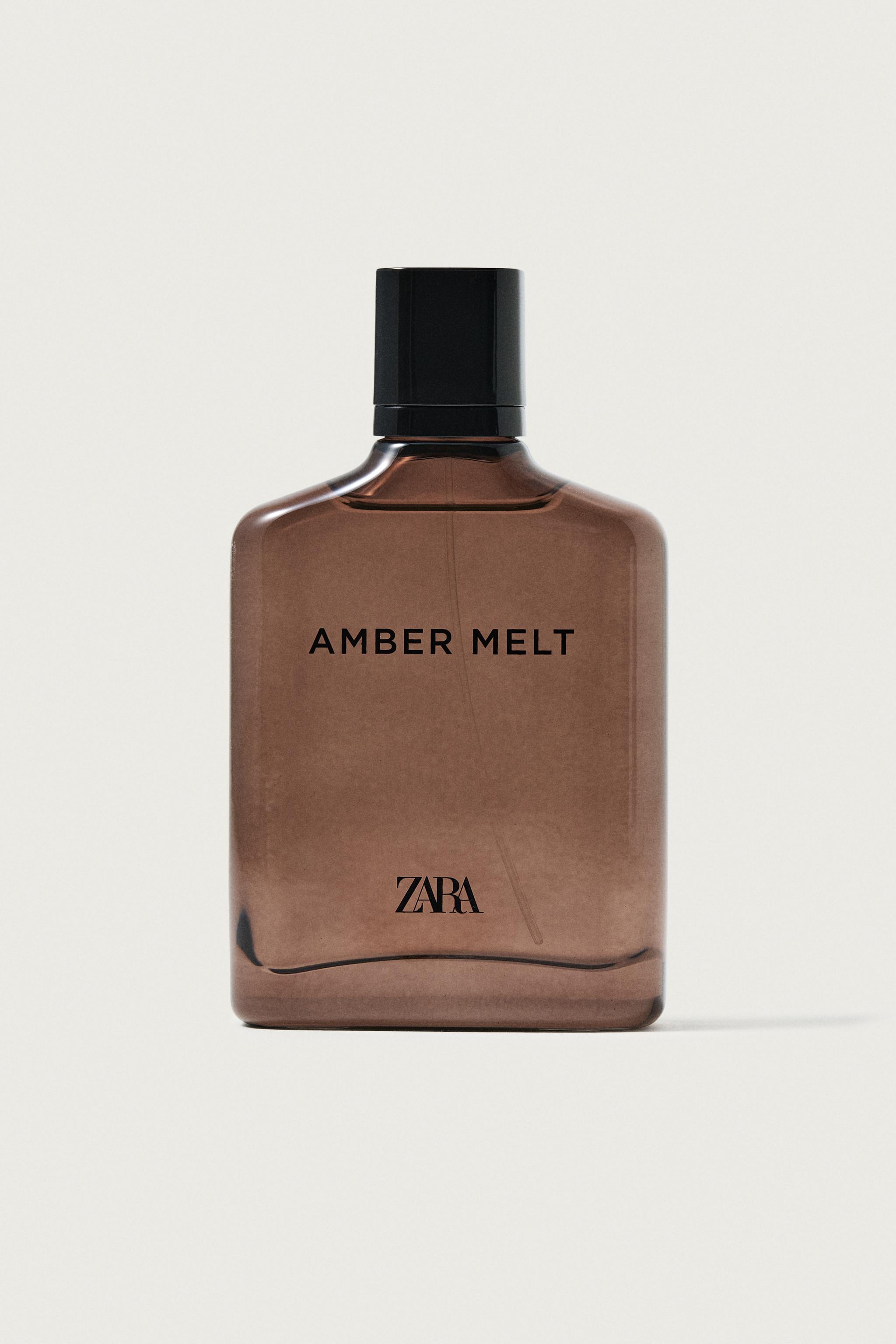 AMBER MELT EDT 100 ML (3.4 FL. OZ)