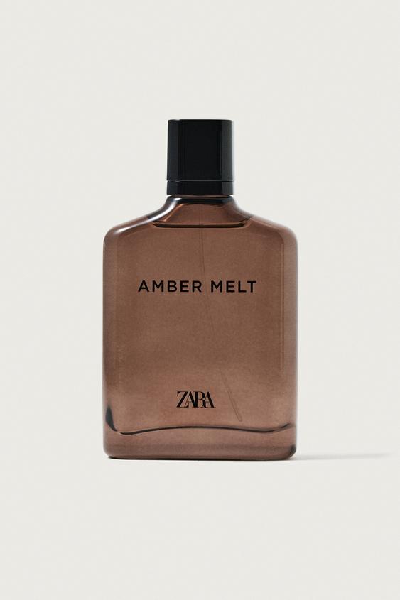 AMBER MELT EDT 100 ML (3.4 FL.OZ) -  de Zara - Image 0