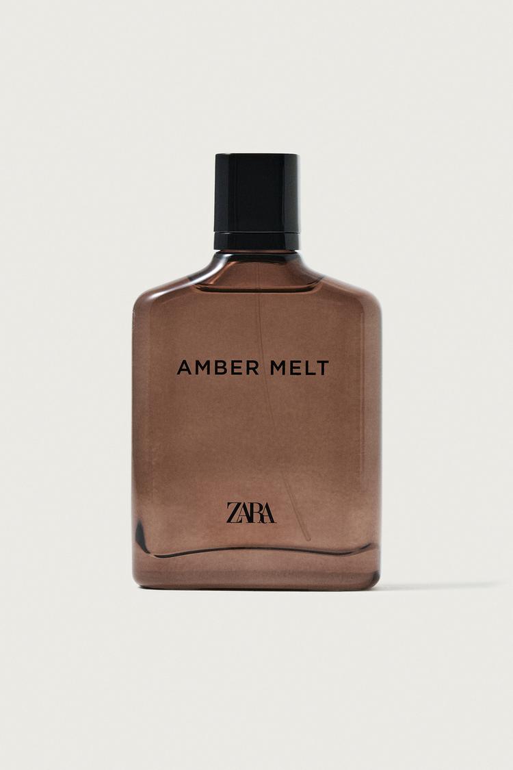 Amber melt edt 100ml 3 4 fl oz