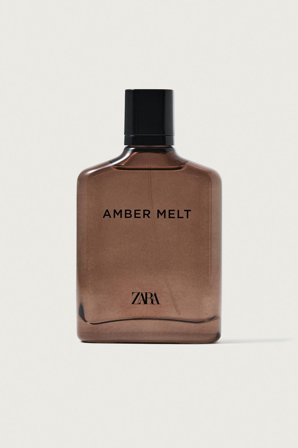 AMBER MELT EDT 100ML / 3.4 fl.oz