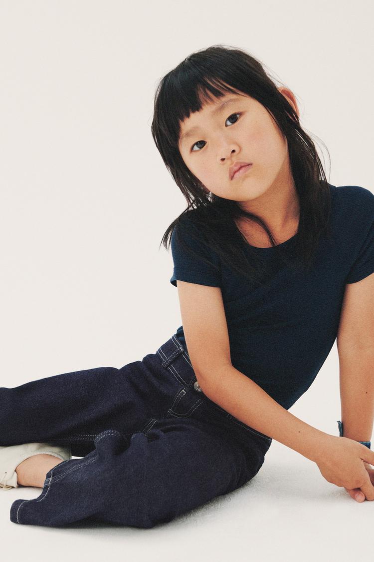 JEANS MARINE 6