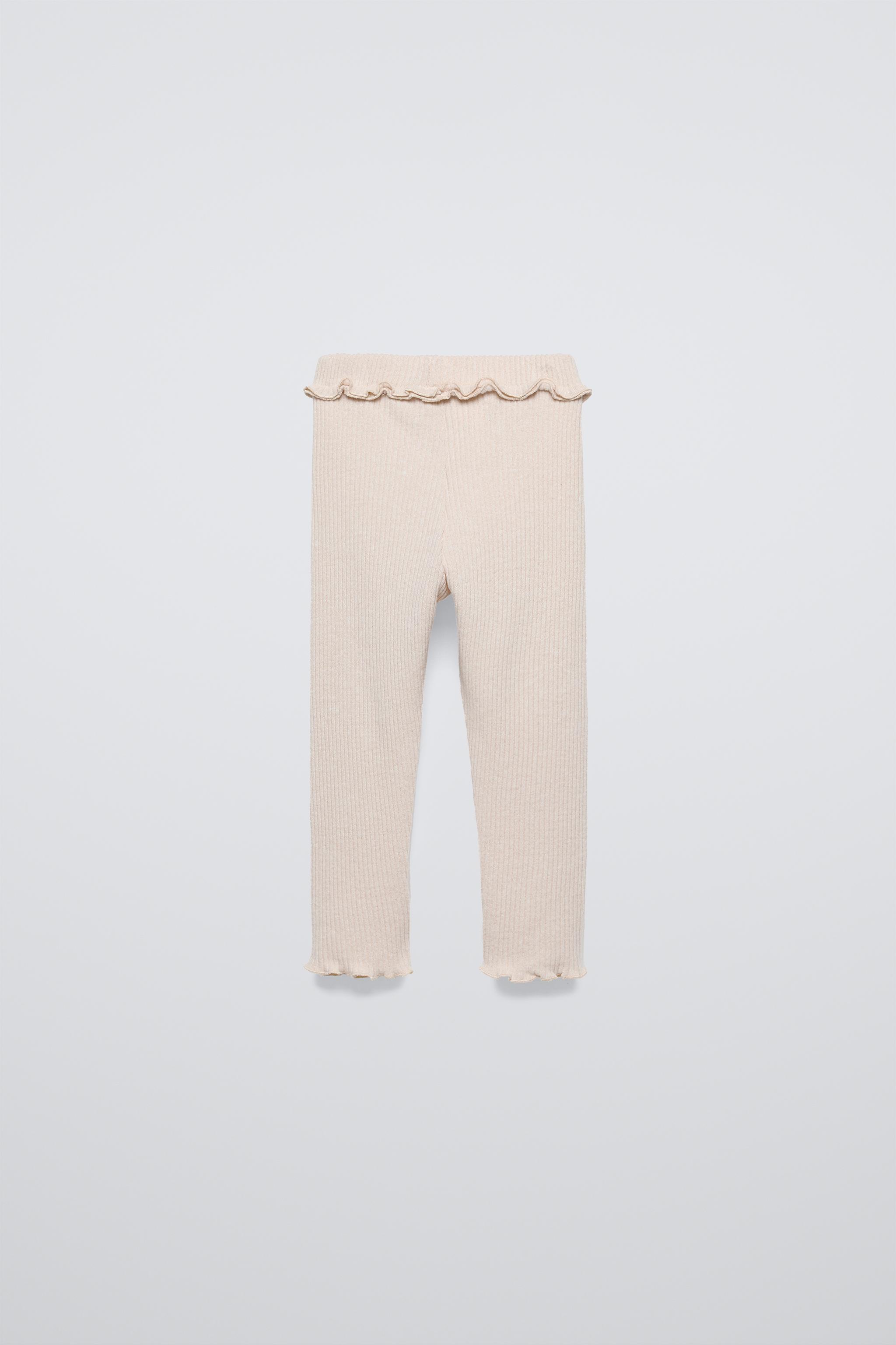 Zara leggings 2T shops